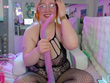 Bongacams Private Sex Chat of FluffyRainbowKity