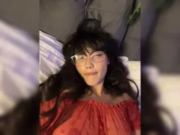Bongacams Free Live Porn of InJiOcean99