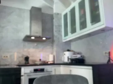 Bongacams Free Live Porn of Koketka