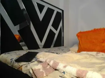 Bongacams Sex Cam of MissEbonyZ