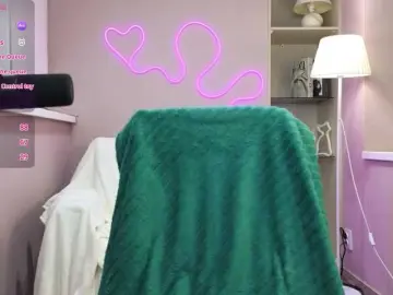 Bongacams Adult Webcams of dlllvi