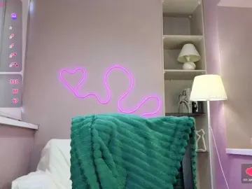 Bongacams Nude Webcam of dlllvi