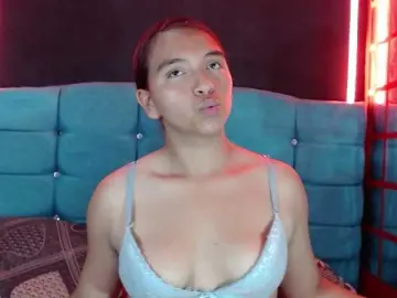 Bongacams Live Sex Cam of Arabella-Fraser18