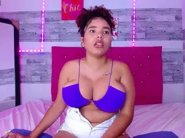 Bongacams Adult Video Chat of Bignaturalboobs