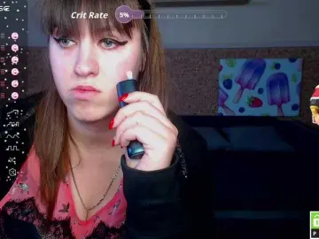 Bongacams Adult Webcams of IvannaAmali661