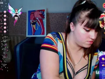 Bongacams Best Webcam of IvannaAmali661