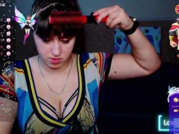 Bongacams Adult Video Chat of IvannaAmali661