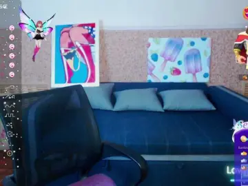 Bongacams Watch Live Sex Cams of IvannaAmali661