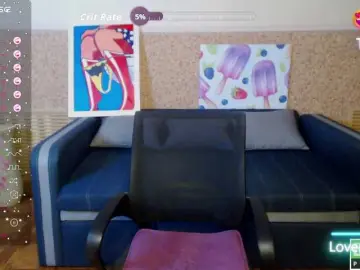 Bongacams Sex Chat of IvannaAmali661