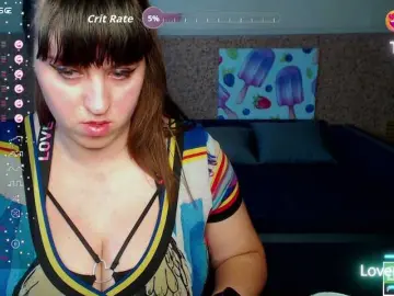 Bongacams Best Webcam of IvannaAmali661