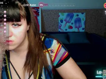 Bongacams Sex Cam of IvannaAmali661