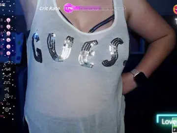Bongacams Live Porn of IvannaAmali661