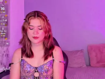 Bongacams Best Webcam of Katya-Ivanov