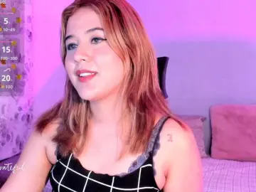 Bongacams Free Porn Cam of Katya-Ivanov