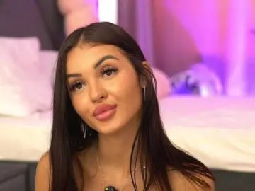 Bongacams Live Porn of LilaRosie