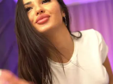 Bongacams Best Webcam of LilaRosie