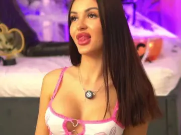 Bongacams Adult Webcam of LilaRosie