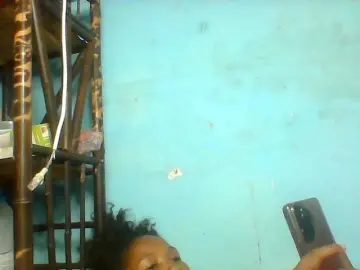 Bongacams Adult Webcams of Sandii