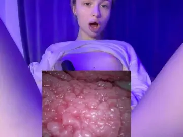 Bongacams Best Webcam of janne-mary