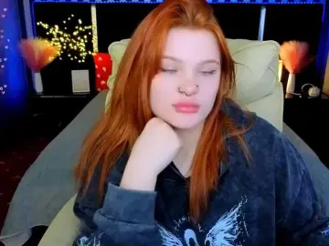 Bongacams Sex Chat of ClumsyNana