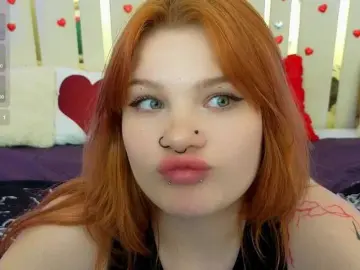 Bongacams Free Live Porn of ClumsyNana