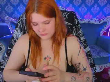 Bongacams Adult Webcams of ClumsyNana