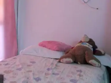 Bongacams Nude Webcam of LaraCat1