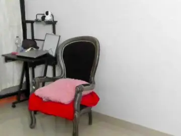 Bongacams Best Webcam of LaraCat1