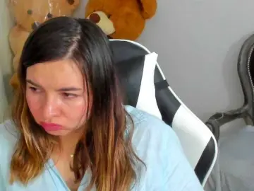 Bongacams Best live sex cam show of LaraCat1