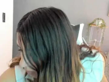 Bongacams Best live sex cam show of LaraCat1