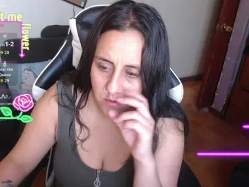 Bongacams Sex Chat of Melraise-