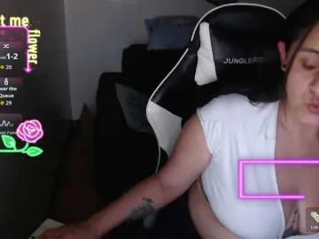 Bongacams Free Porn Cam of Melraise-