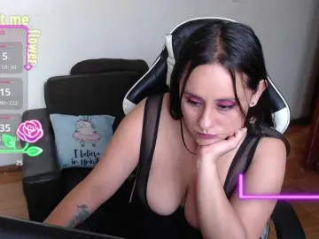 Bongacams Live Porn of Melraise-