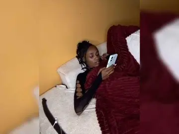 Bongacams Sex Cam of Africal