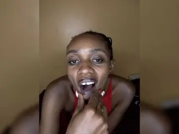 Bongacams Live Sex of Africal