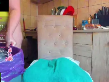 Bongacams Live Sex of AnabelleDoll