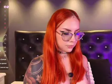 Bongacams Adult Video Chat of ArannaMartine