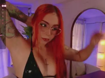 Bongacams Adult Video Chat of ArannaMartine