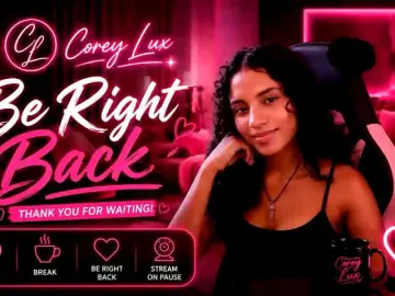 Bongacams Sex Chat of CoreyLux