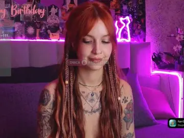 Bongacams Adult Webcams of GoodyGirl