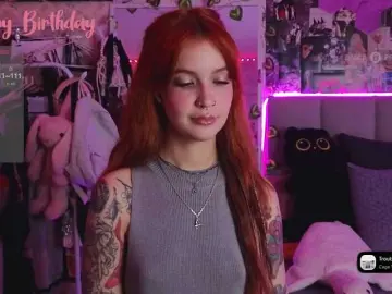 Bongacams Live Sex of GoodyGirl