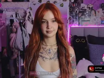 Bongacams Free Live Porn of GoodyGirl