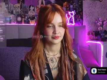 Bongacams Best Webcam of GoodyGirl