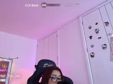 Bongacams Watch Live Sex Cams of ArielMoore