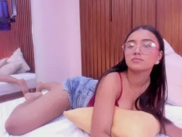 Bongacams Adult Webcam of Georgia-Santacruz