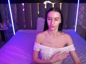 Bongacams Live Porn of SnowWhiteee