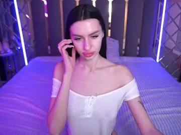 Bongacams Live Porn of SnowWhiteee