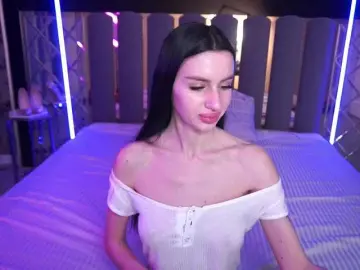 Bongacams Live Porn of SnowWhiteee