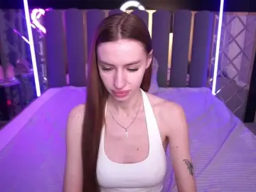 Bongacams Adult Webcam of SnowWhiteee