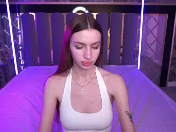 Bongacams Nude Webcam of SnowWhiteee